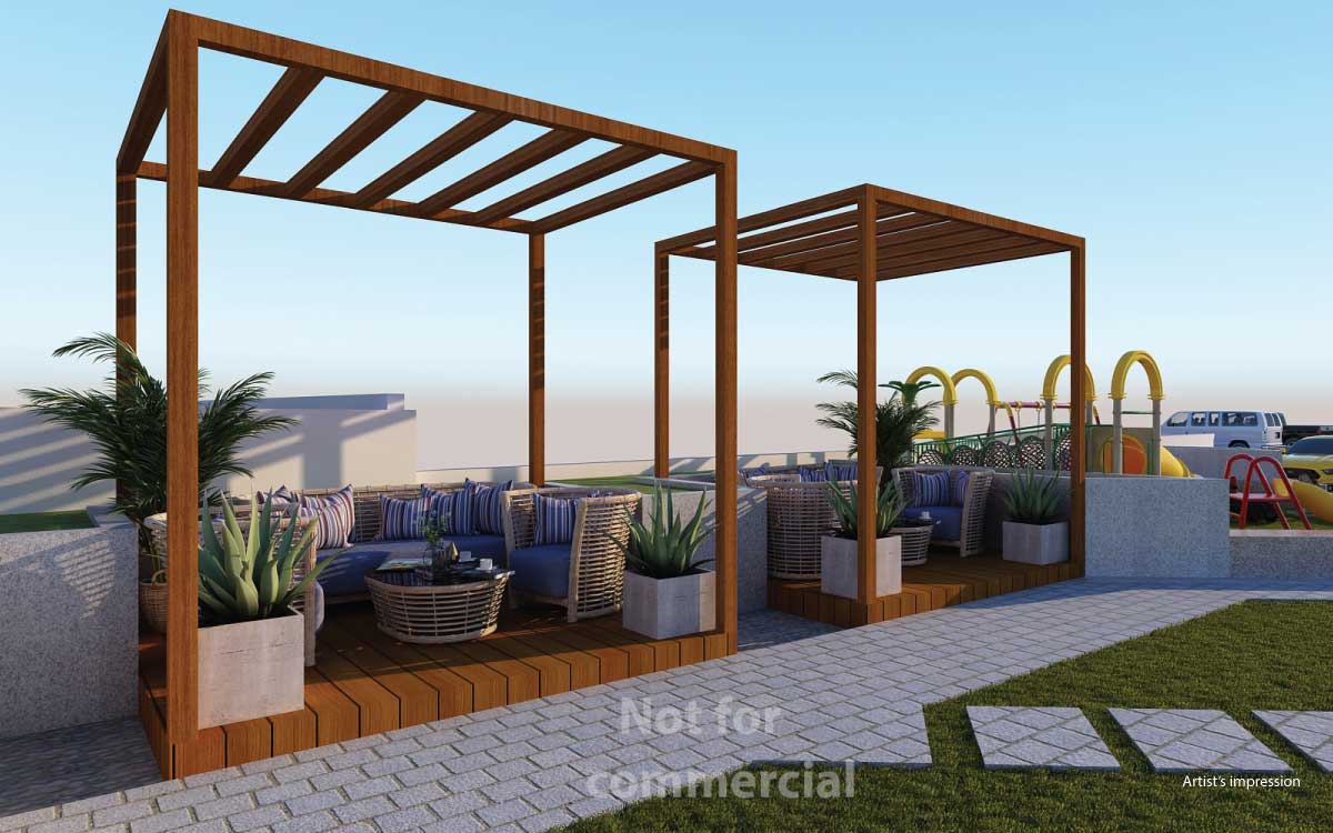 gardenview